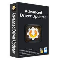Advanced Driver Updater free crack 