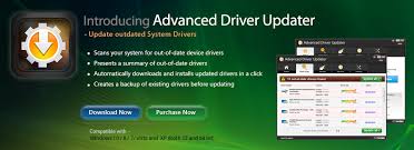 Advanced Driver Updater free crack 