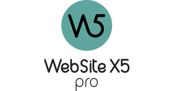 WebSite X5 Professional key