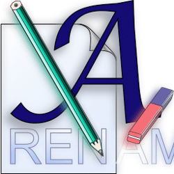  software for mass file name renaming