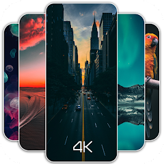 4K Wallpapers Crack v12.0 Full Ad Free – Free Download Latest