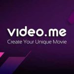 Video.me – Video Editor, Video Maker, Effects APK Free Download