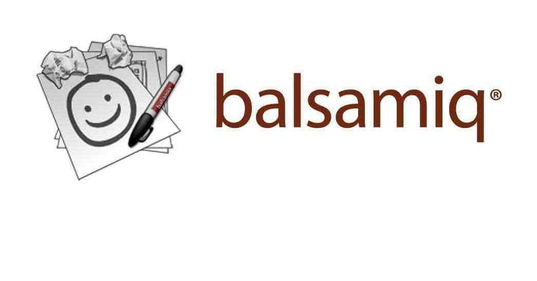 Balsamiq crack