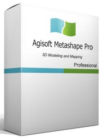 Agisoft Metashape Professional 2.0.1 Crack + License Download