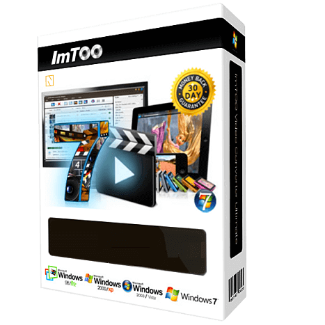 ImTOO Video Converter Ultimate