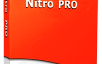 Nitro Pro 13.70.0.30 Crack With Serial Keys Free Download 2023