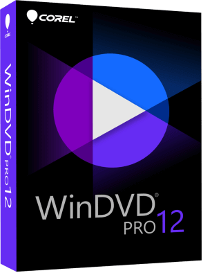 Core -WinDVD Pro 