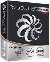 DVD Cloner Platinium