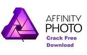 affinity crack