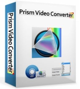 Prism video key