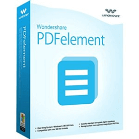 Wondershare PDFelement Crack 9.0.13.1854+ Key Free Download