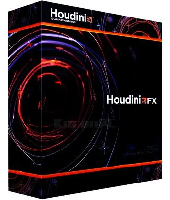 SideFX Houdini Crack is used to generate superb 3D movements, Houdini FX Crack contains various apparatuses such as displaying, liveliness, and character fixing gadgets