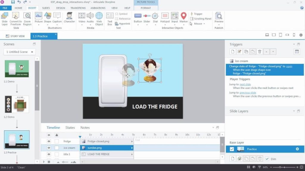 Articulate Storyline Crack 3.17.27622.1 With Serial Keys Download