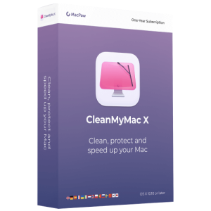 CleanMyMac X 4.11.1 + Crack [Keygen] License Key 2022-New