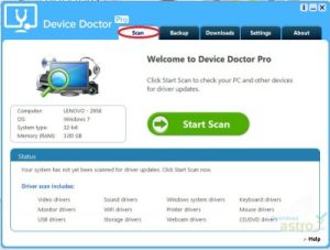 Device Doctor Pro 5.5.630.1 Crack and Licenses Key Download