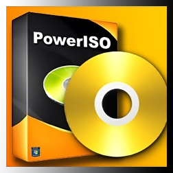 PowerISO Crack 8.2 With Serial Key Free Download 2022
