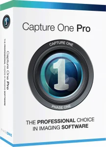 Capture One 22 Pro Crack 15.3.2.12 Free Download