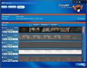 CloneBD 1.3.2 Crack + Activation Key Free Download 2023