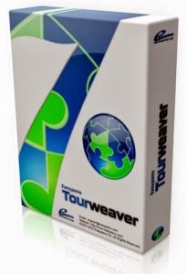 Easypano Tourweaver Pro Crack 8.70.1286 Free Download 2022