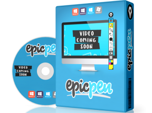 Epic Pen Pro 3.11.23 Crack With Activation Key Free Download 