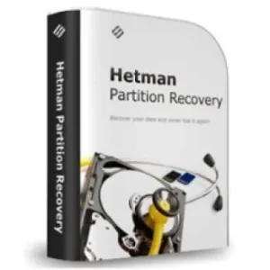 Hetman Word Recovery 6.0 Crack Free Download