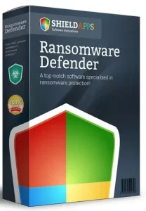 Ransomware Defender Pro 4.2.3 Crack Free Download