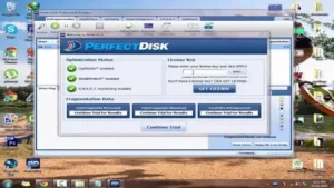 Raxco Perfectdisk Pro 14 Crack Keygen + Serial Key Download