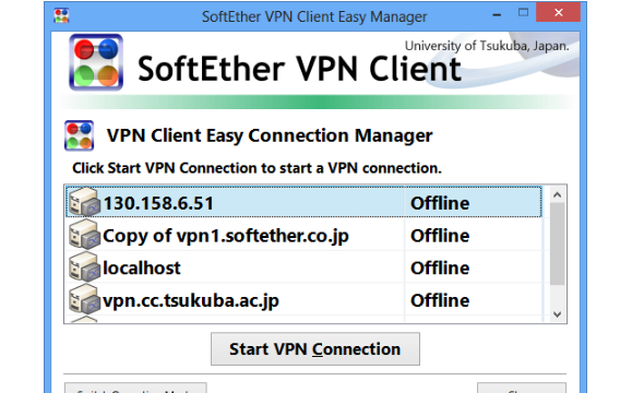 SoftEther VPN Gate Client Plugin Crack 2022.03.05.9760 