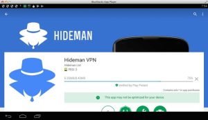 Hideman VPN 6.0.1 Crack + Activation Keys Free Download