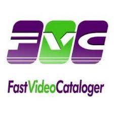 Fast Video Cataloger 8.3.0.2 with Crack Free Download