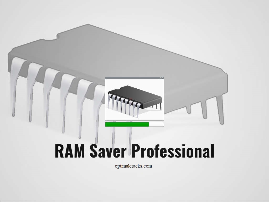 RAM Saver Professional Pro 22.5 Crack + Keygen Free Download