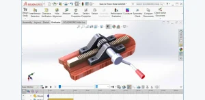 SolidWorks Crack With Serial Number Free Download