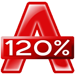 Alcohol 120% 2.1.1.1019 Crack With Serial Key Free Download